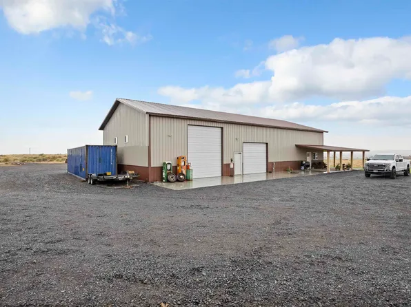 2895 Ritchie Rd, Hagerman, ID 83332