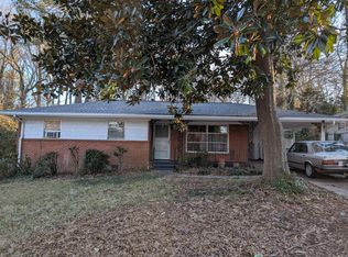 3065 Hollywood Dr, Decatur, GA 30033
