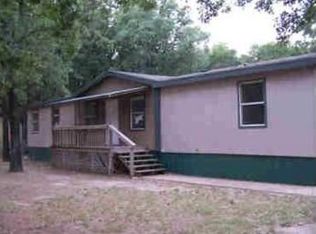 209 Lake Shadows Cir, Gun Barrel City, TX 75156