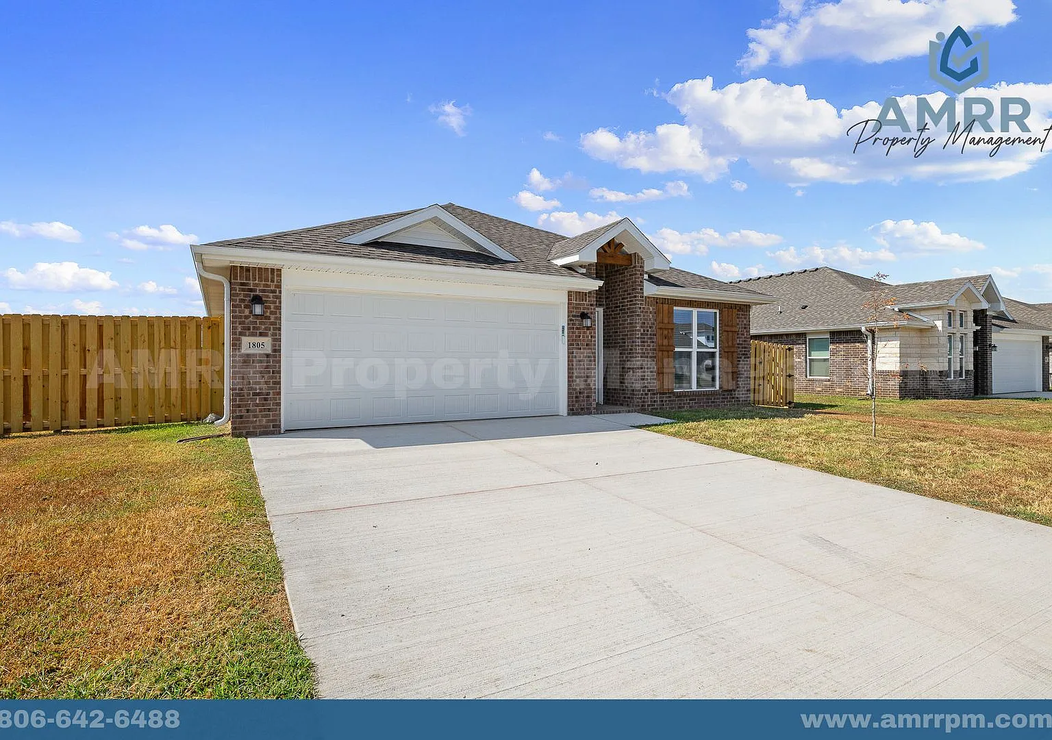 New Beginnings Start at AMRR - Spacious 4-Bedroom Home in Pea Ridge — Photo 2