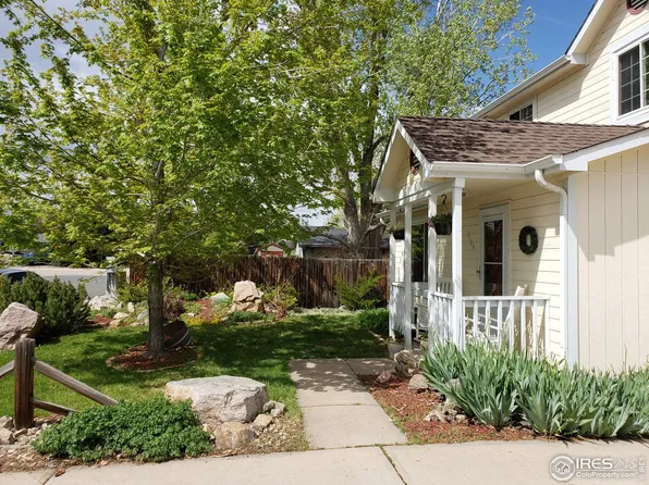 3406 Lindsey St, Fort Collins, CO 80526