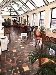 Rented by Utstein Properties