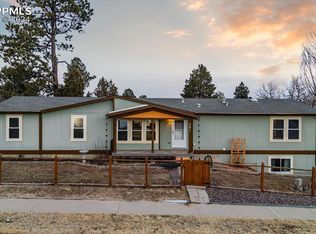 201 E Maple St, Elizabeth, CO 80107