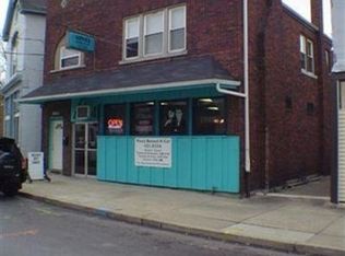 3935 Decoursey Ave, Covington, KY