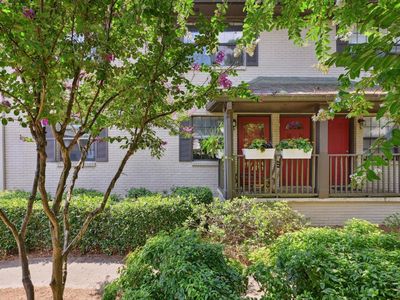 410 Candler Park Dr NE APT G6, Atlanta, GA, 30307