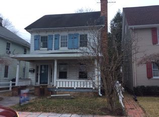 313 W Commerce St, Smyrna, DE 19977