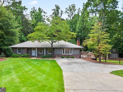 4000 Lower Roswell Rd, Marietta, GA, 30068