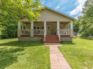 9254 E County Road B, Lake Nebagamon, WI 54849