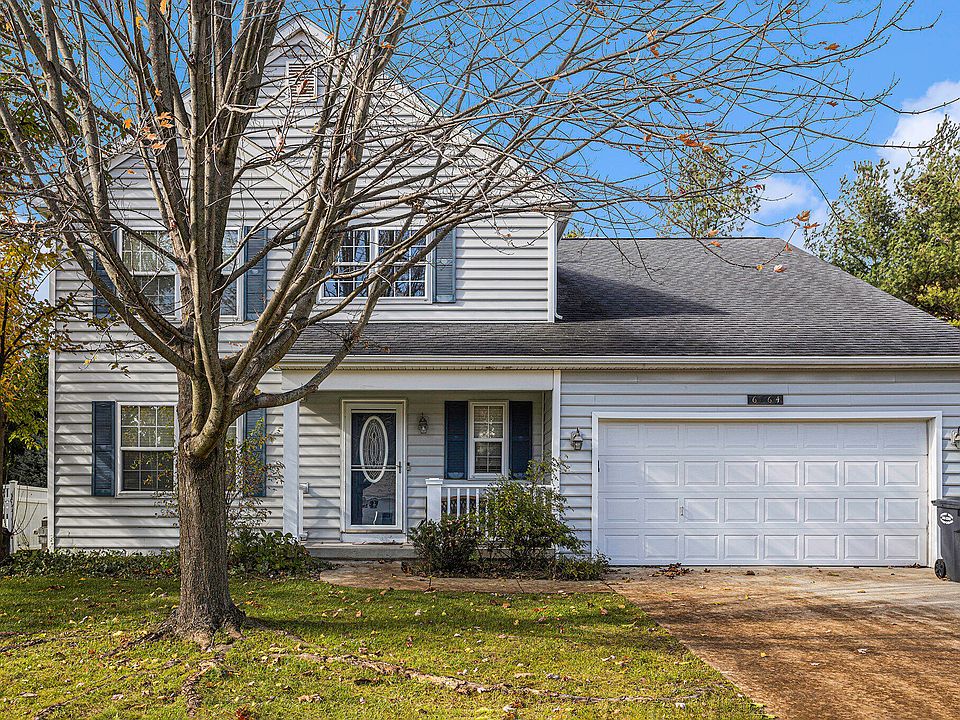 1st image of 6764 Orchard Meadow Dr