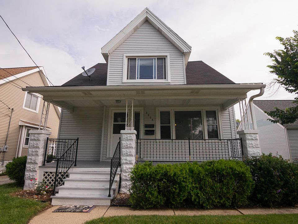 1st image of 2806 E Denton Ave