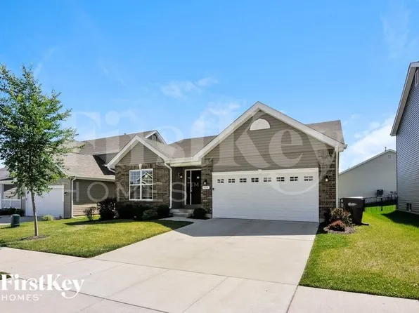 404 Cozy Pines Dr, Lake St Louis, MO 63367