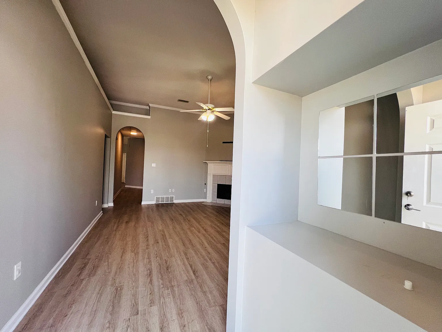 3 bed, 1500 sqft, $1,580 — Photo 2