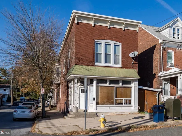 901 Queen St APT 2, Pottstown, PA 19464
