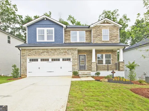 184 Water Oak Way, Dawsonville, GA 30534