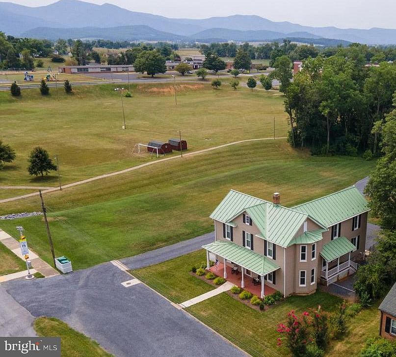12 Luray Ave, Luray, VA 22835 Zillow