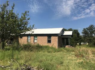 6109 County Road 252, Clyde, TX 79510