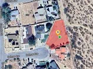 2755 Delmar Ave, Mojave, CA 93501
