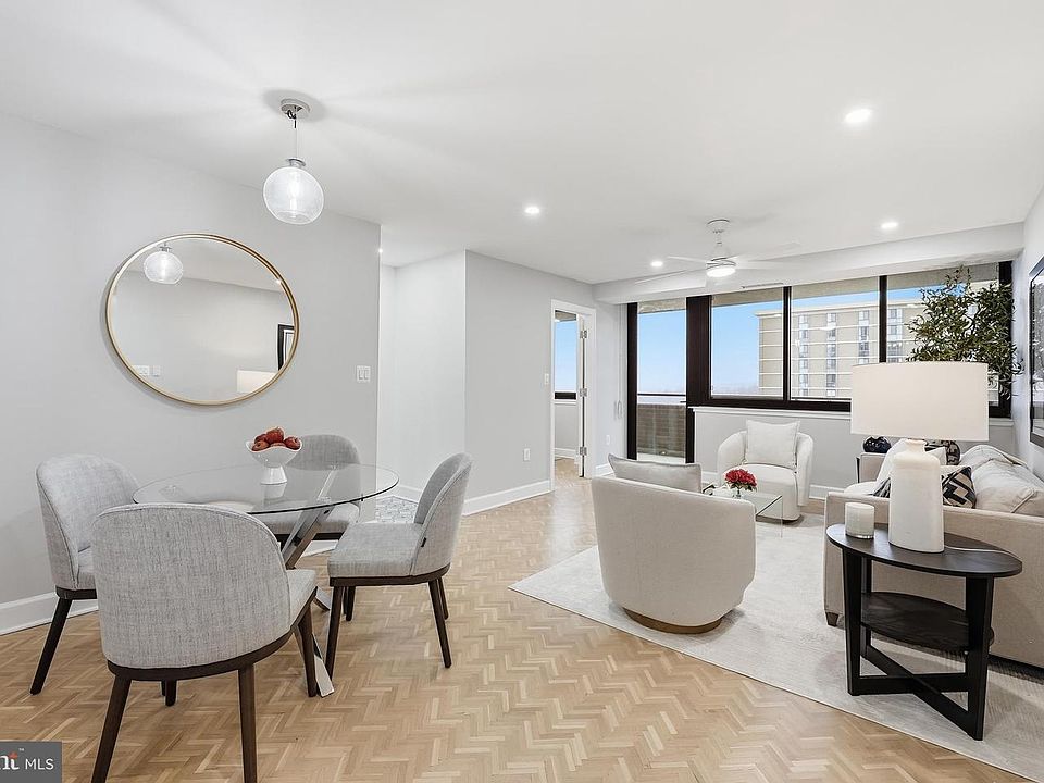 1st image of 4550 N Park Ave APT 807