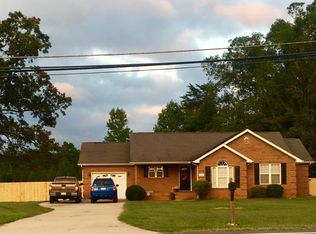 5456 Old Greensboro Rd, Randleman, NC 27317