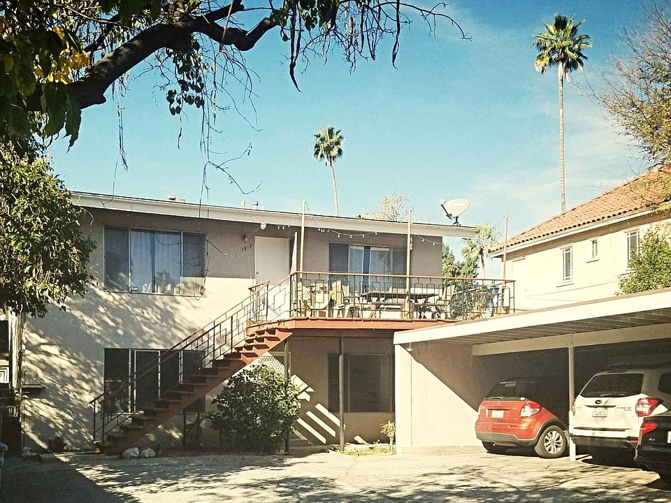 Upper duplex unit