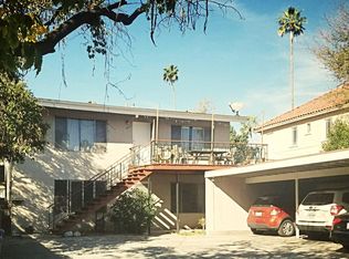 1317 N Mar Vista Ave, Pasadena, CA 91104