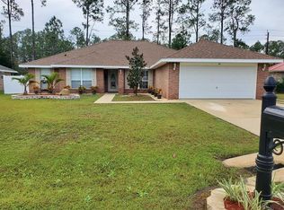 44 Riddle Dr, Palm Coast, FL 32164