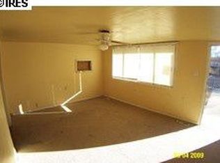 415 16th Ave, Greeley, CO 80631