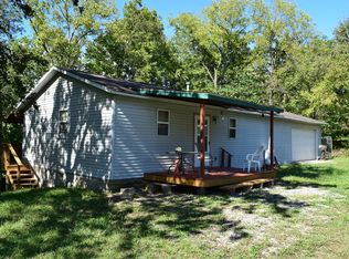 1039 N Comley Hill Rd LOT WP001, Madison, IN 47250