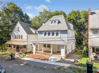120 Milton St, Aliquippa, PA