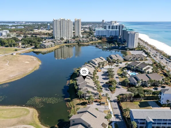 85 Driftwood Bay S Unit 127, Miramar Beach, FL 32550