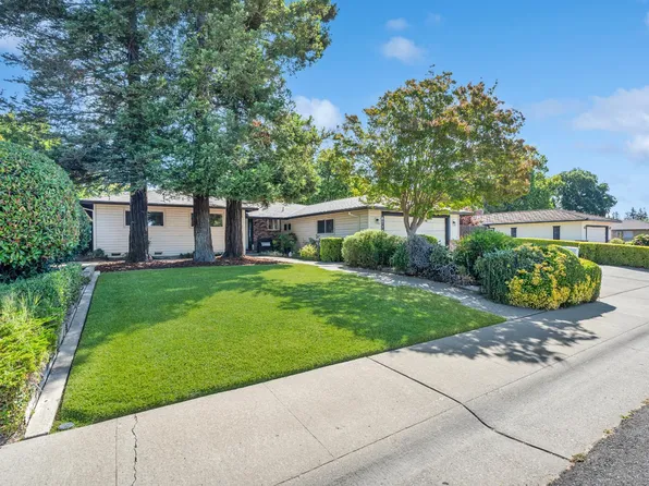 6716 Orleans Way, Sacramento, CA 95831