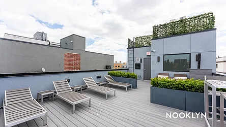 Rented by Nooklyn NYC LLC