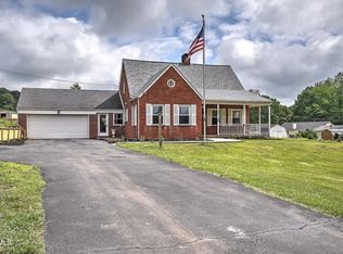 15497 Porterfield Hwy, Abingdon, VA 24210