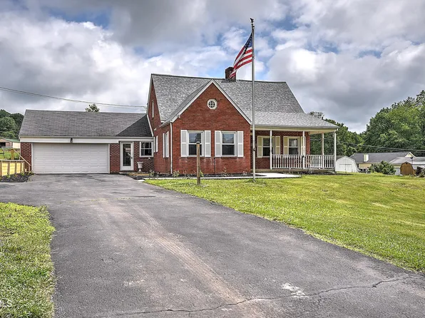 15497 Porterfield Hwy, Abingdon, VA 24210