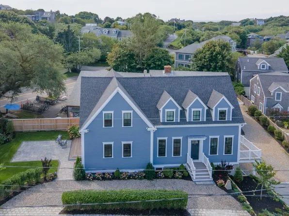 50 West Vine Street, Provincetown, MA 02657