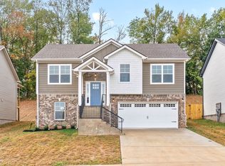 26 Gratton Ests LOT 26, Clarksville, TN 37043