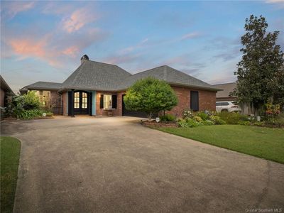 2136 La Cache Dr, Lake charles, LA, 70601