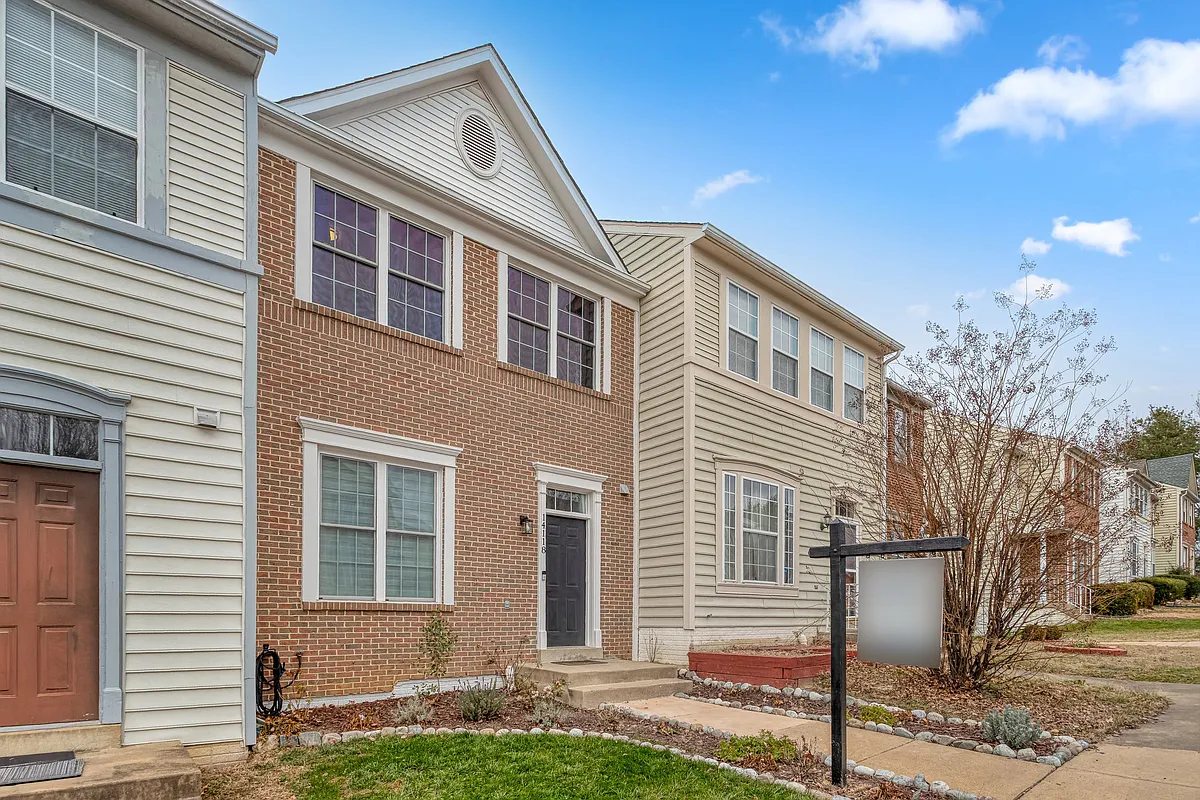 Building Photo - 14118 Carmody Pl
