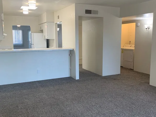 Taylor Heights Apartments