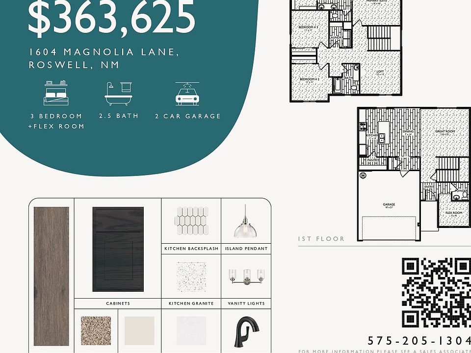 2nd image of 1604 Magnolia