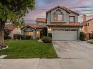 44245 Galion Ave, Lancaster, CA 93536