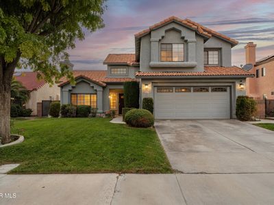 44245 Galion Ave, Lancaster, CA, 93536