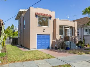 927 Park St, Alameda, CA 94501
