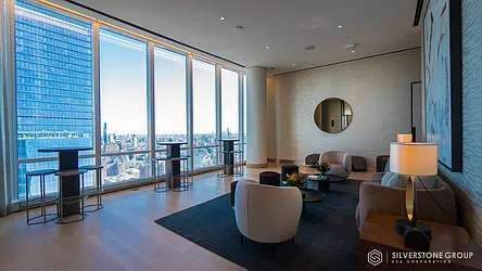 Rented by Silverstone Group USA Corp.