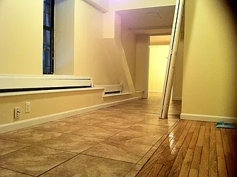 Rented by Alpha Properties NYC I LLC
