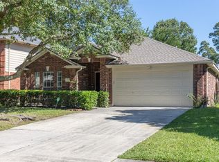 21484 Palace Pines Dr, Kingwood, TX 77339