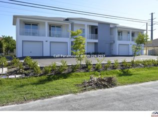4425 SW Santa Barbara Pl #202, Cape Coral, FL 33914