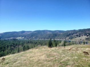 4 25th Hwy, Hunters, WA 99137