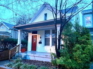 1412 E Breckinridge St, Louisville, KY 40204