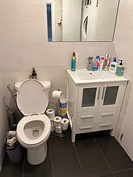 Rented by FLATS & PADS LLC